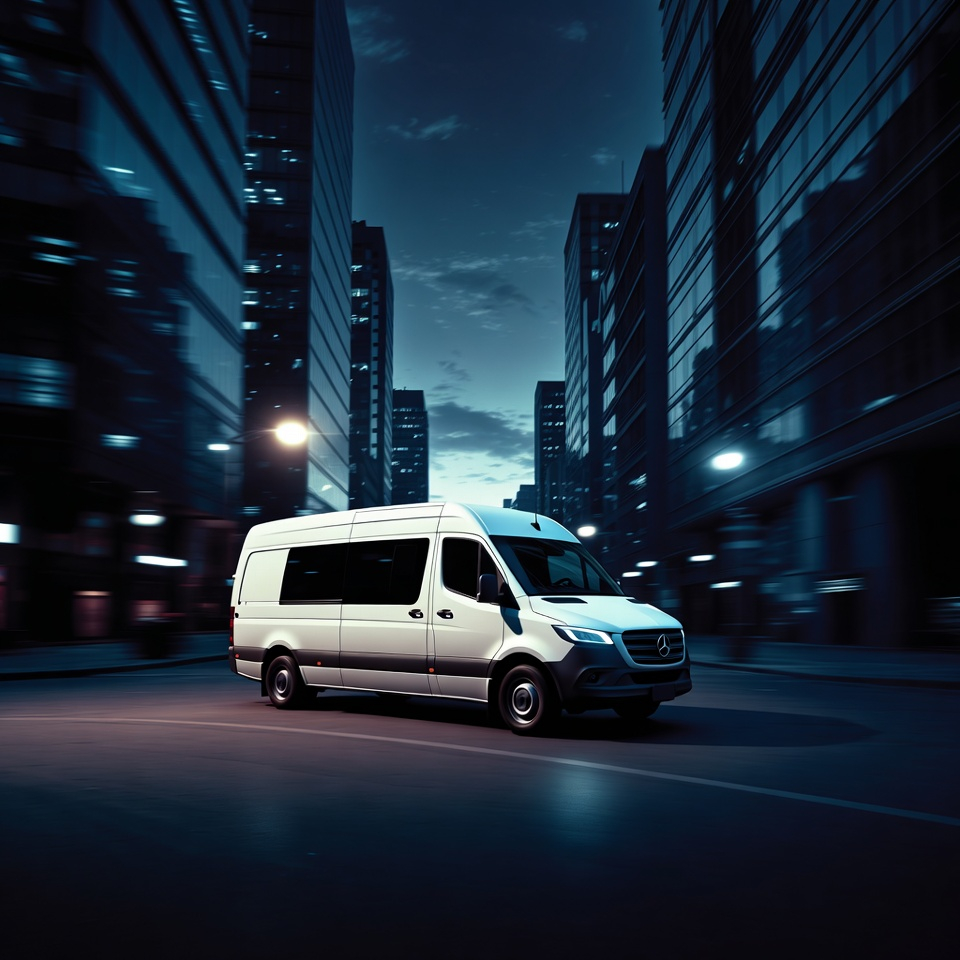 Prime Drive Connect – Smart Auto Financing in Canada